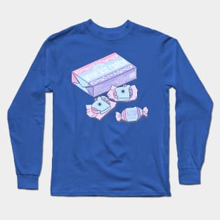 Mang Universe Candy Long Sleeve T-Shirt